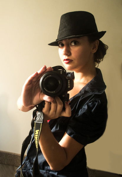 Марина Агаркова