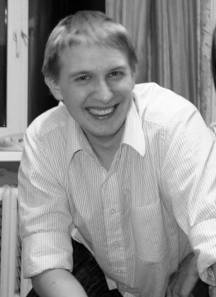 Евгений Ижутов