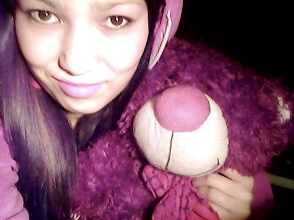 Айдай Тойчуманова