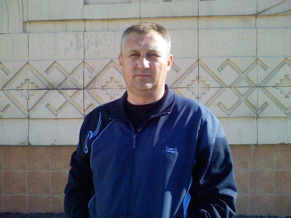 Евгений Захаров