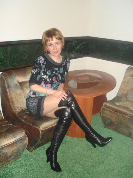 Ольга Верховых