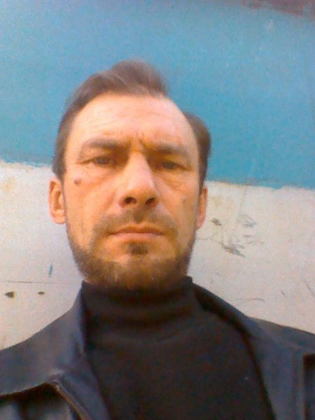 Федор Кузин