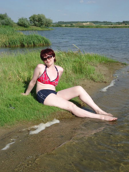 Наталья Фазулова