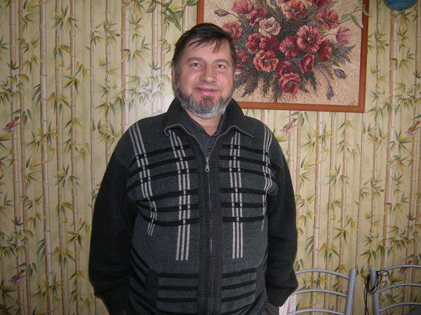 Анатолий Ерашов