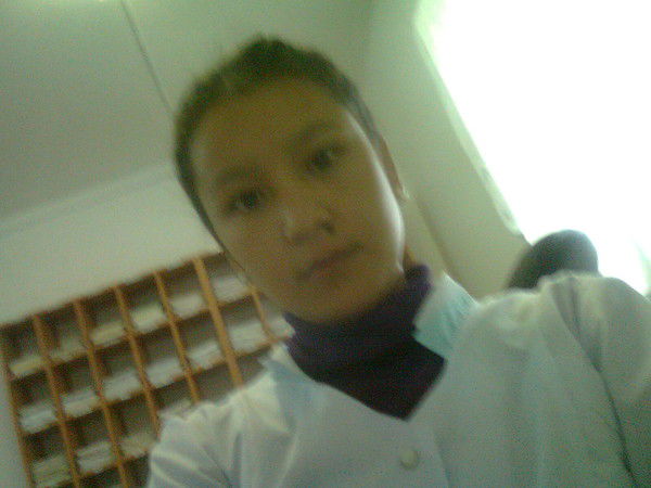 Кундыз Сатыбалдина