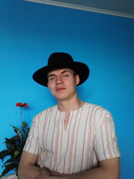 Александр Смирнов