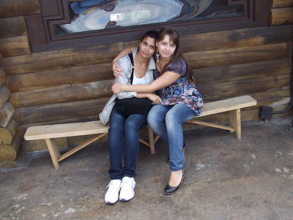 Светлана Волкова