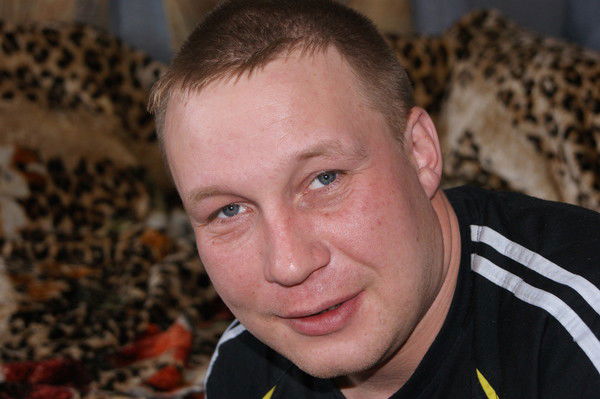 Андрей Зубарев