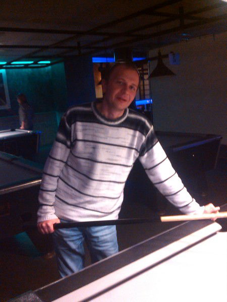 Павел Войтович