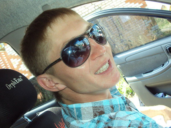 Азат Юсупов