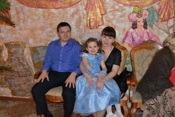 Игорь Бавольский