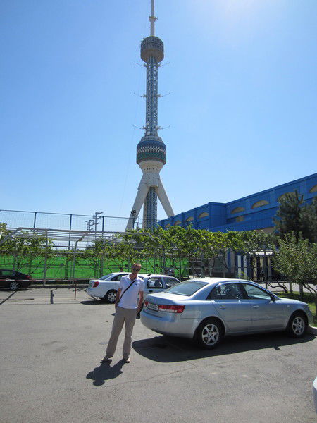 Денис Шатов