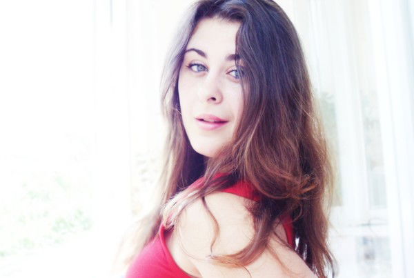 Лера Черепанская