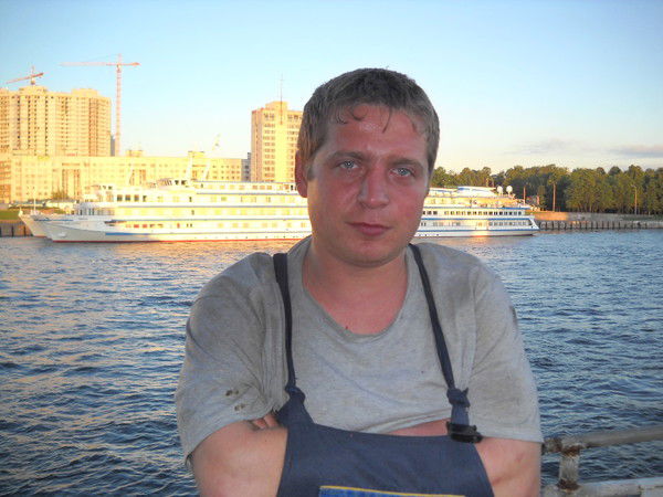 Анатолий Карасёв