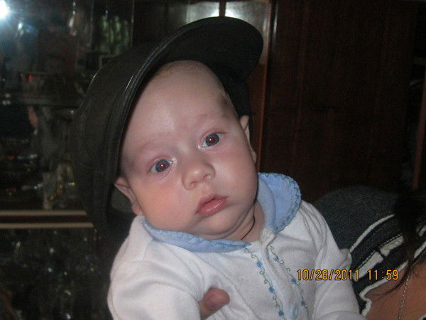 Мистер ***х***