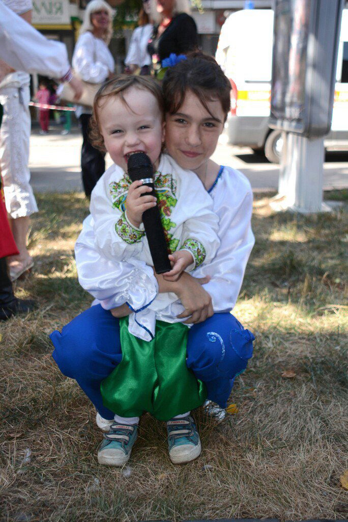 Даринка Мартынова