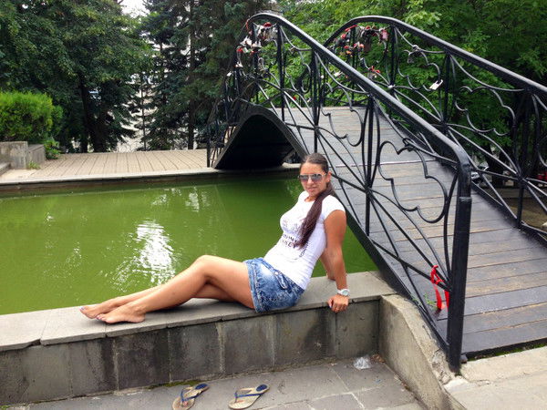 Светланка !