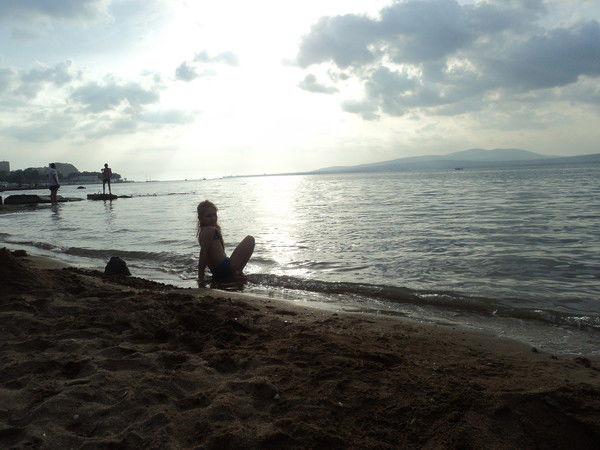 Олеся Тимошичева