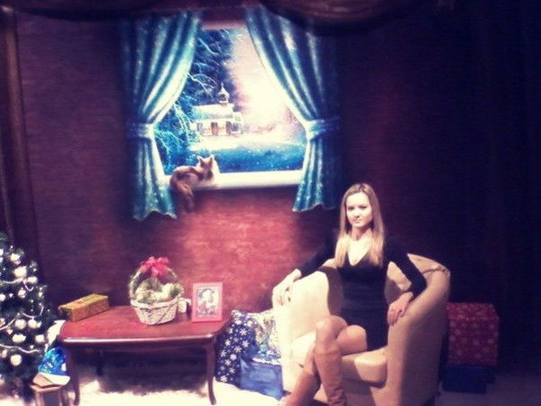 Анна Никифорова