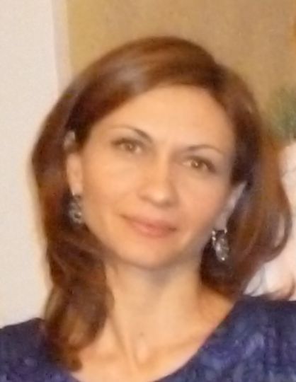 Елена Берминова