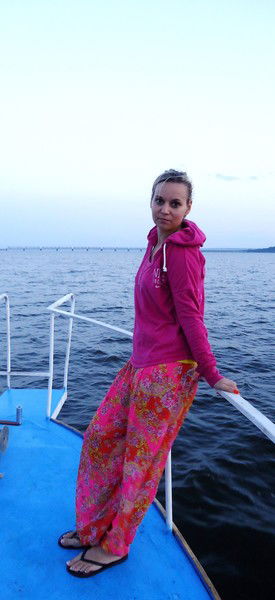 Евгения Ровенская