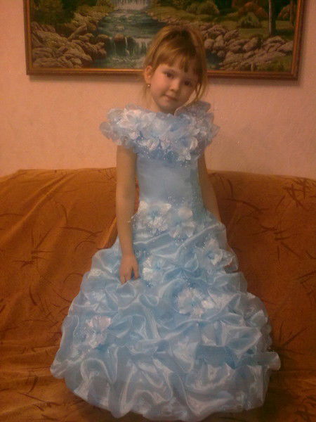 Сашенька Кожевникова