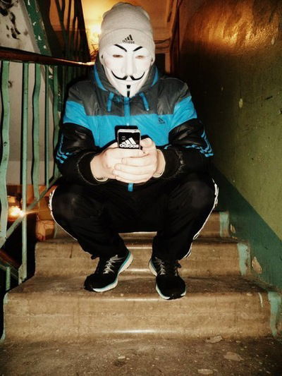 Артём Малхасян