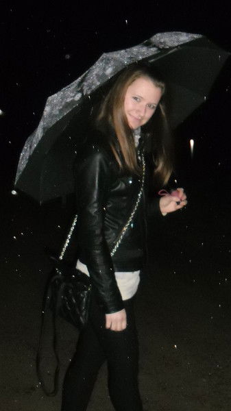 Диана Солодкая