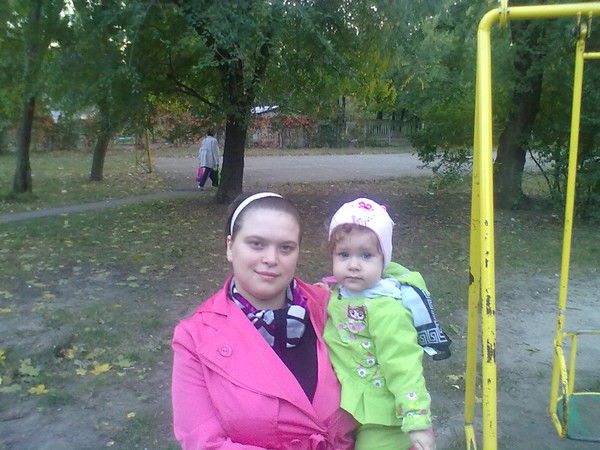 Наталья Суровецкая