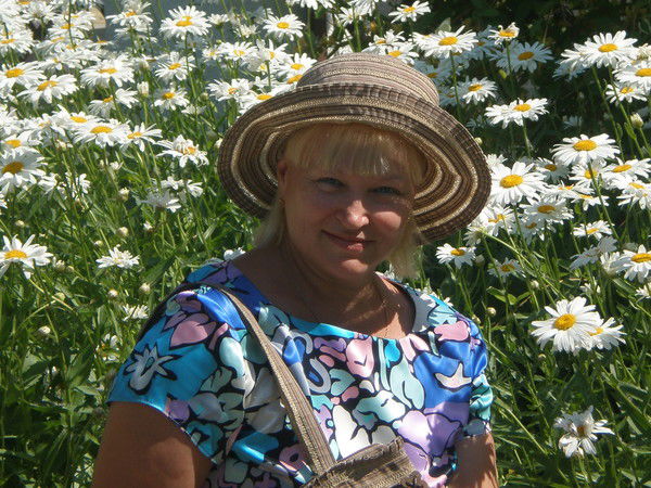 Ирина Верещагина