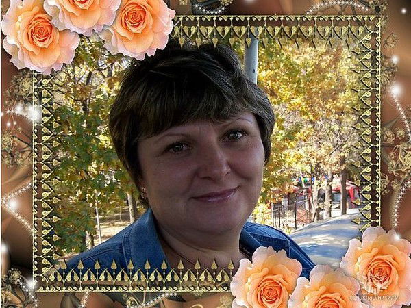 Галина Зайцева