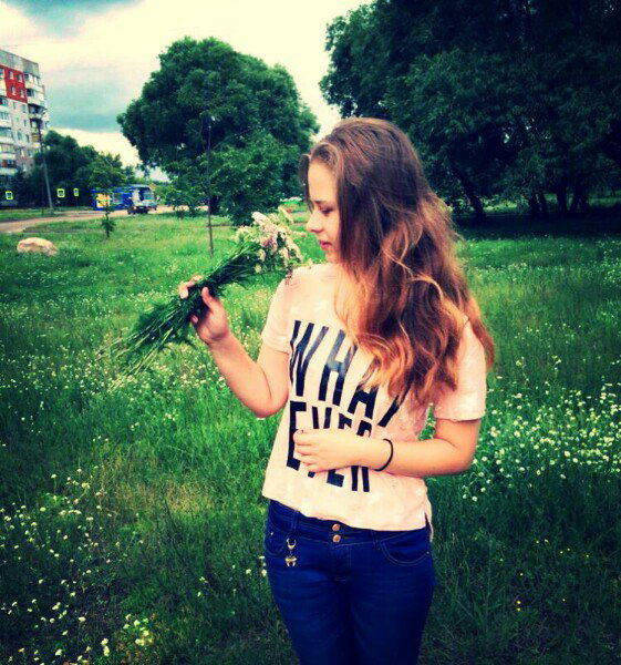 Сонечк@ Рыб@к