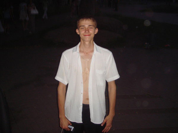 Антон Воробьев