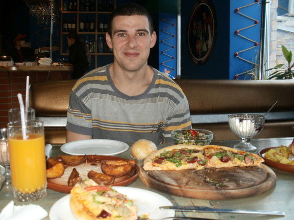 Вячеслав Химочка