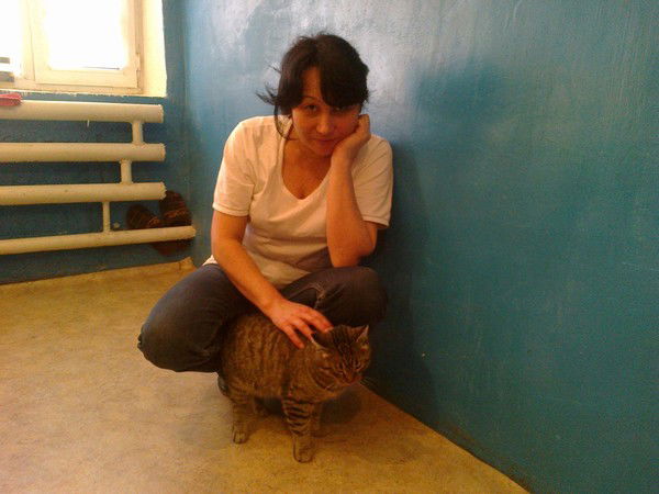 Гайни Накиева