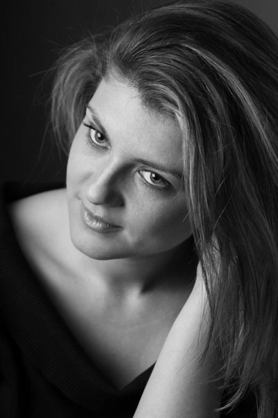 Вероника Степанова