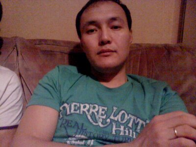 Жумабай Артыков