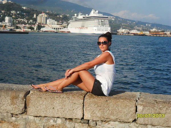 Ксюша Крошка