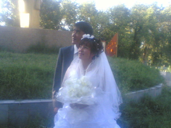 Аягоз Батырбекова