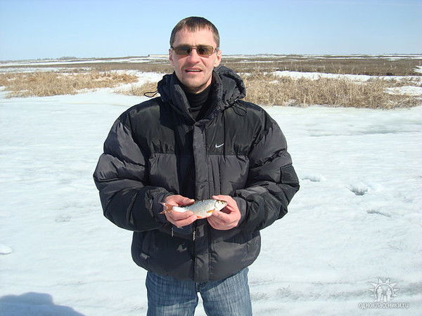 Алексей Федосов