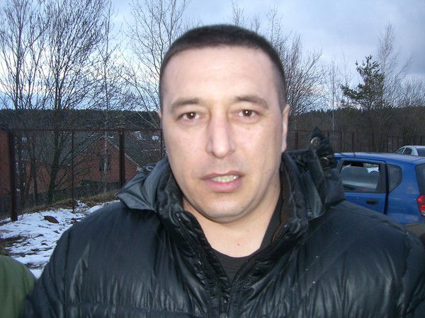 Александр Марковский