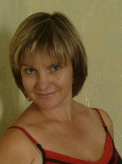 Екатерина Волдырева