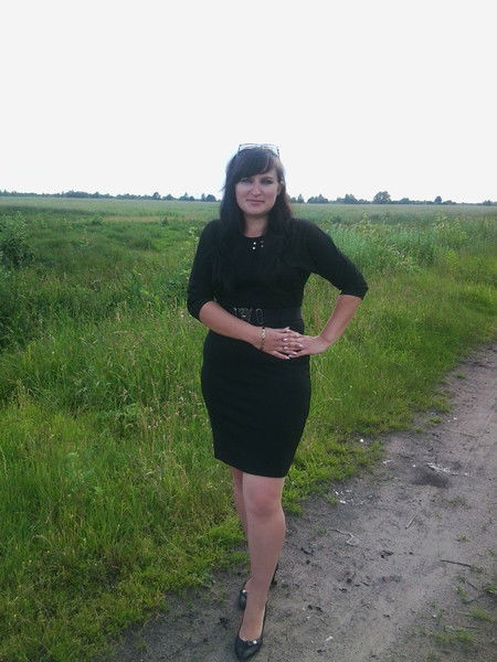 Анна Атливанова