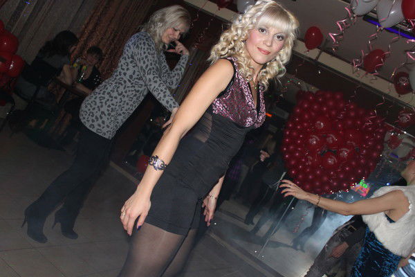 Елена Муленкова