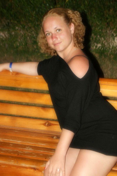 Аня Калашникова