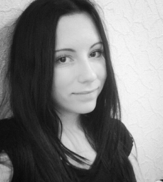 Юля Венберг