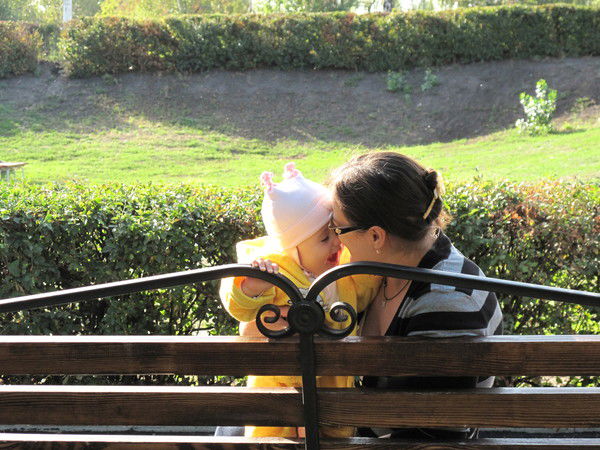 Татьяна Пантак