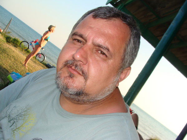 Юрий Климентов
