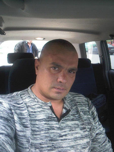 Сергей Немцов