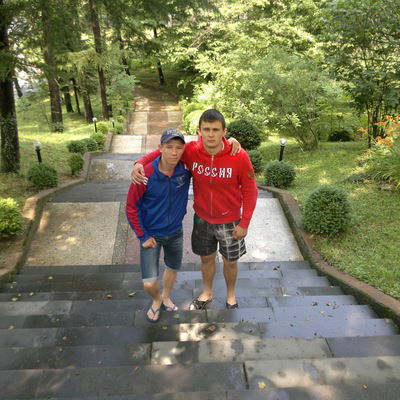 Максим Байдак